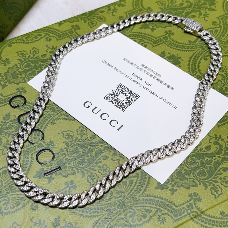 Gucci Necklaces